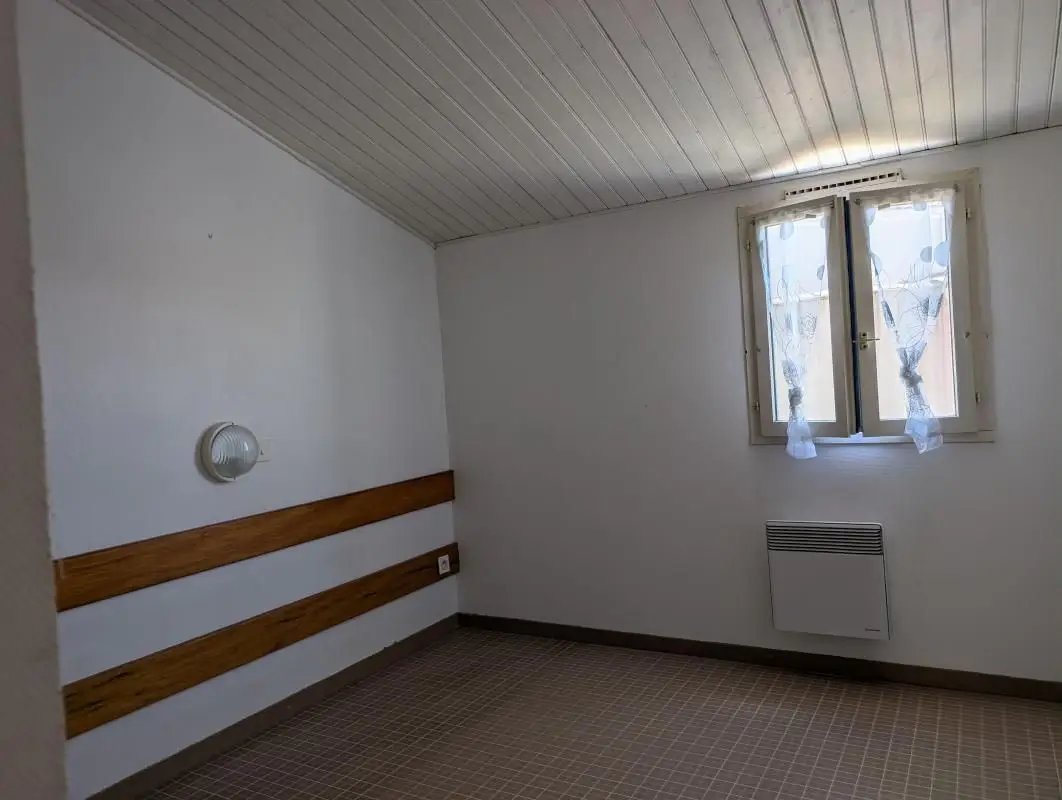 Appartement à vendre, 45m², Saint-Georges-de-Didonne