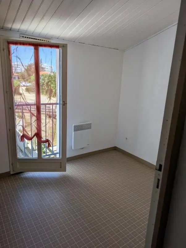 Appartement à vendre, 45m², Saint-Georges-de-Didonne