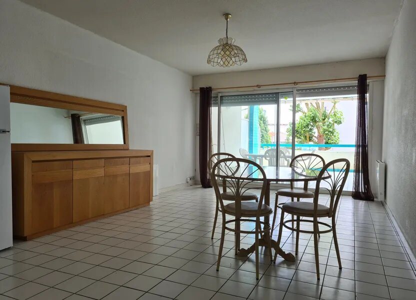 Appartement à vendre, 51m², Royan