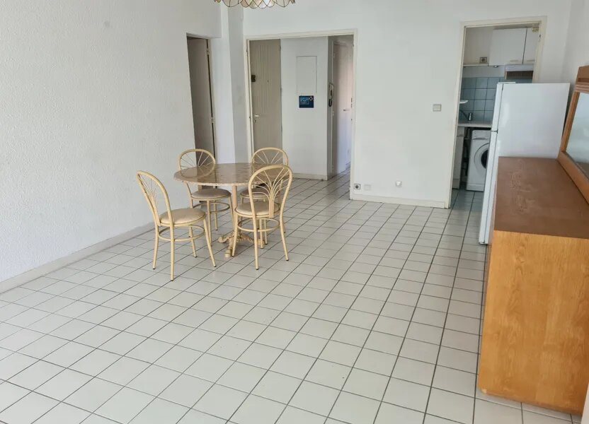 Appartement à vendre, 51m², Royan