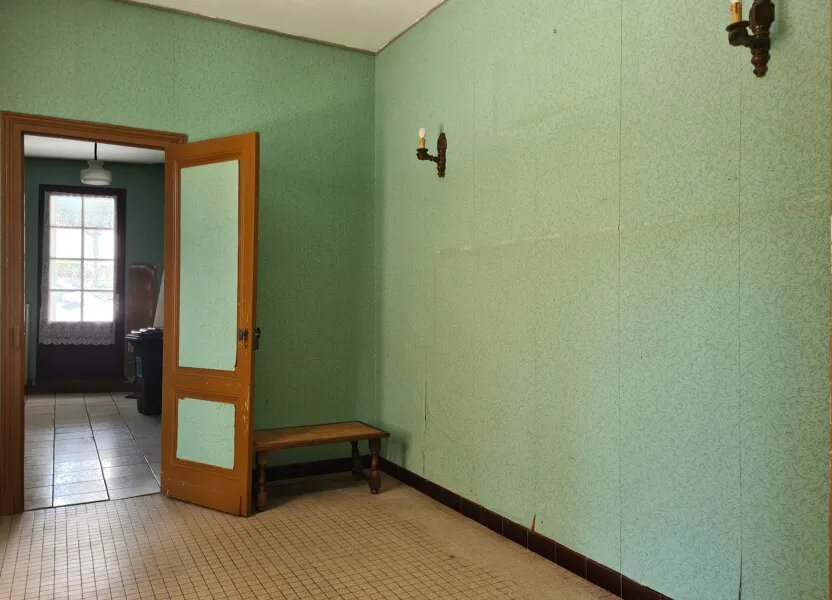 Maison à vendre, 80m², Royan