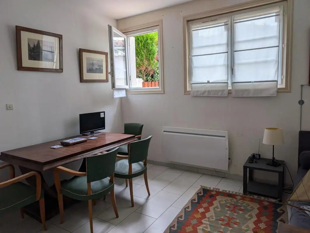 Appartement à vendre, 22m², Royan