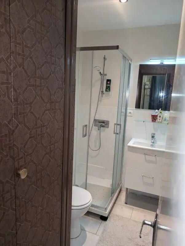 Appartement à vendre, 22m², Royan