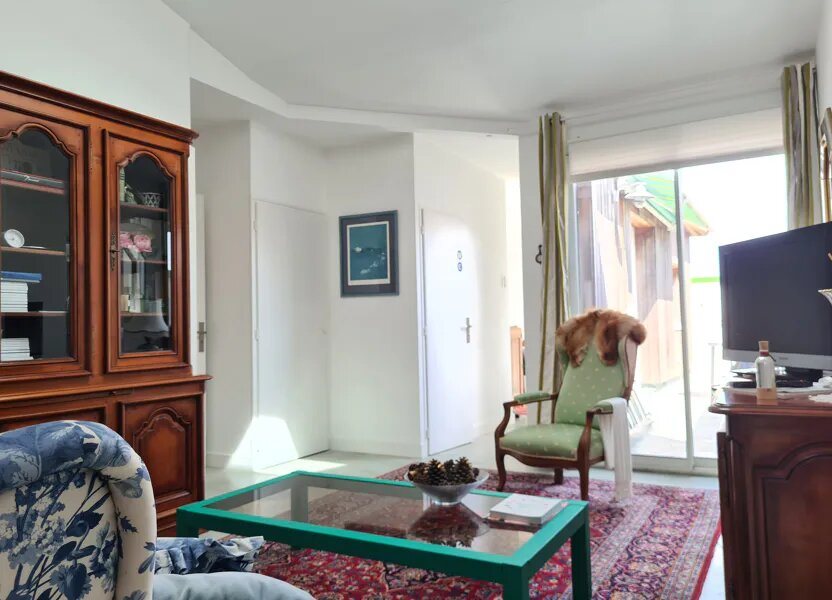 Maison à vendre, 70m², Royan