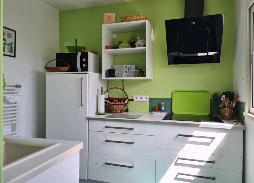Maison à vendre, 70m², Royan
