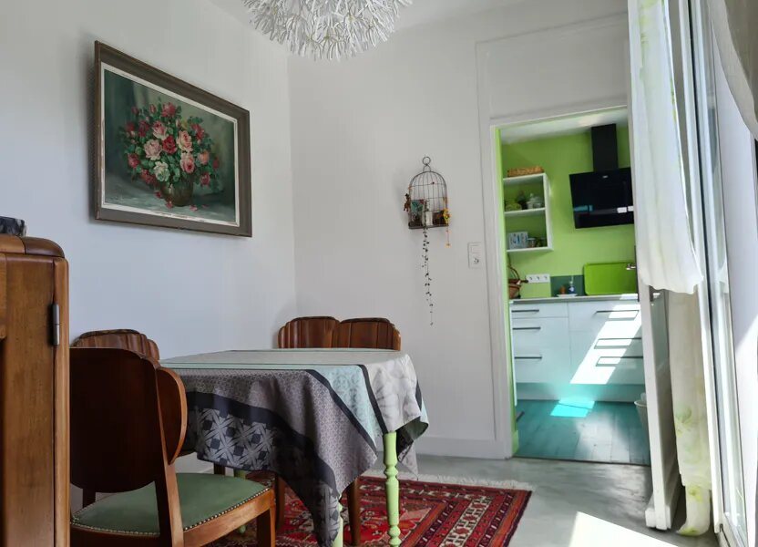 Maison à vendre, 70m², Royan