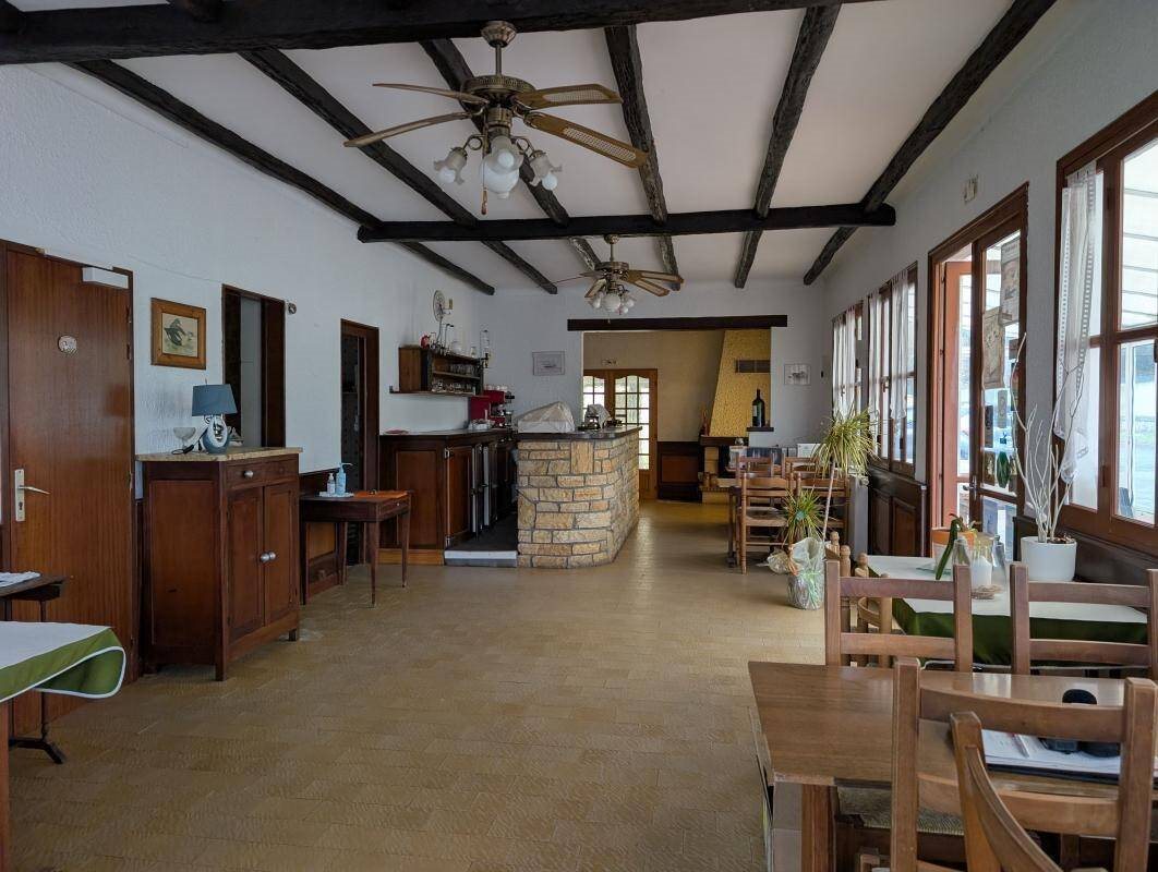 Maison à vendre, 265m², La Tremblade