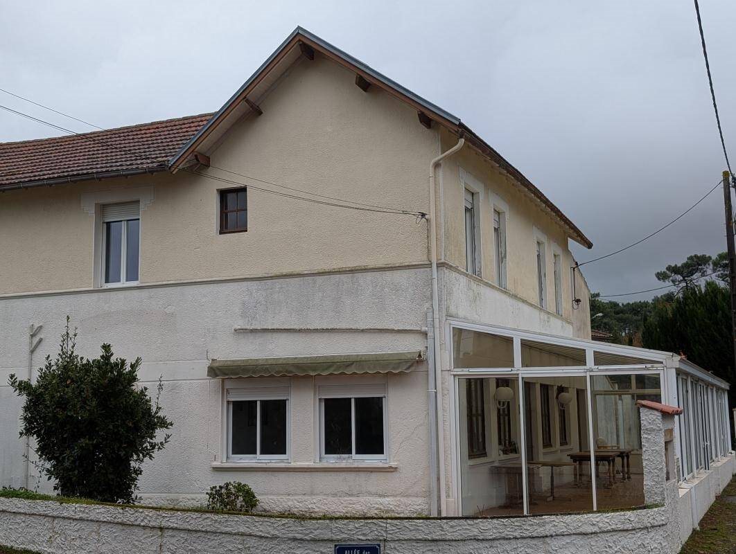 Maison à vendre, 265m², La Tremblade