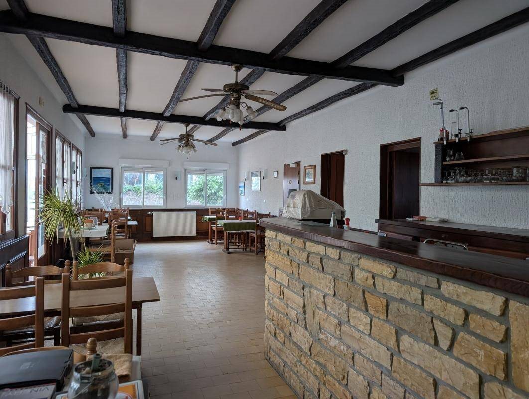 Maison à vendre, 265m², La Tremblade