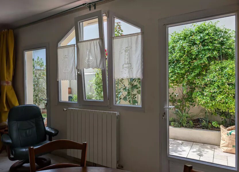 Maison à vendre, 87m², Royan