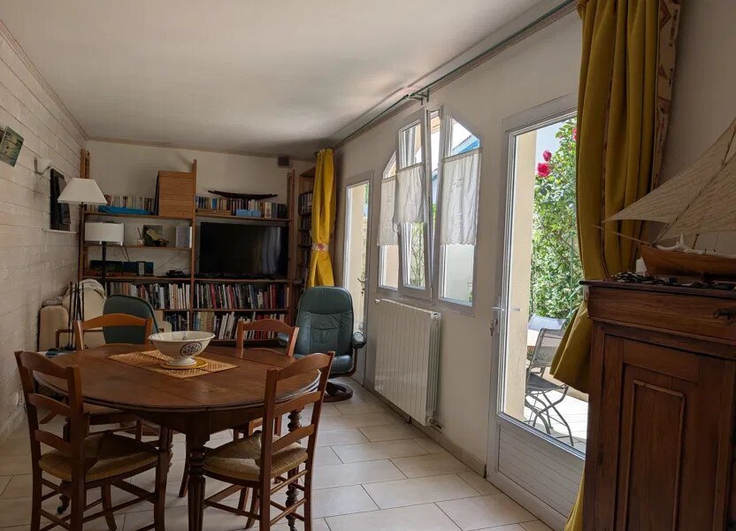 Maison à vendre, 87m², Royan
