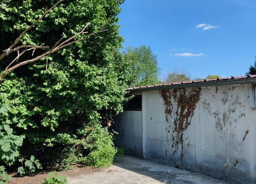 Maison à vendre, 40m², Pontavert