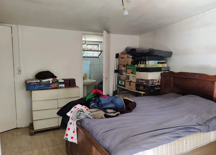 Maison à vendre, 40m², Pontavert