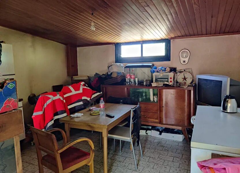 Maison à vendre, 40m², Pontavert