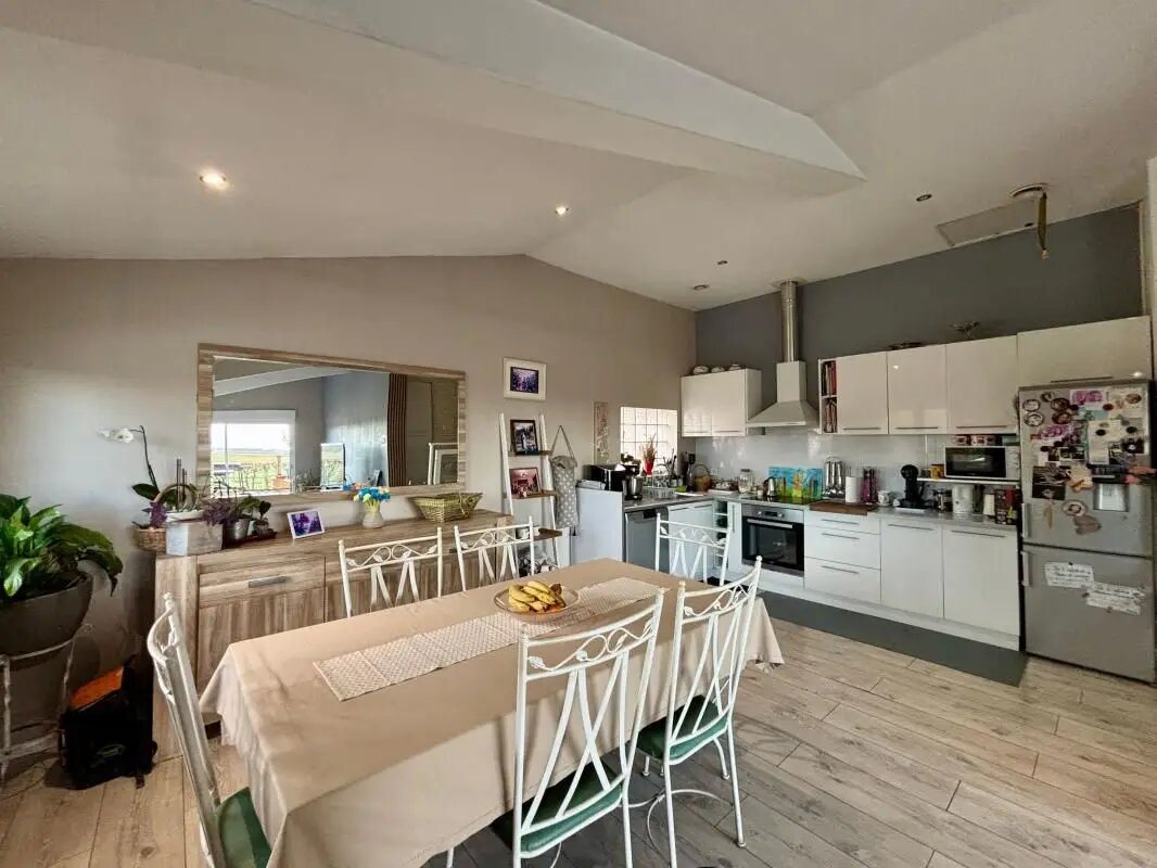 Maison à vendre, 109m², Pontfaverger-Moronvilliers