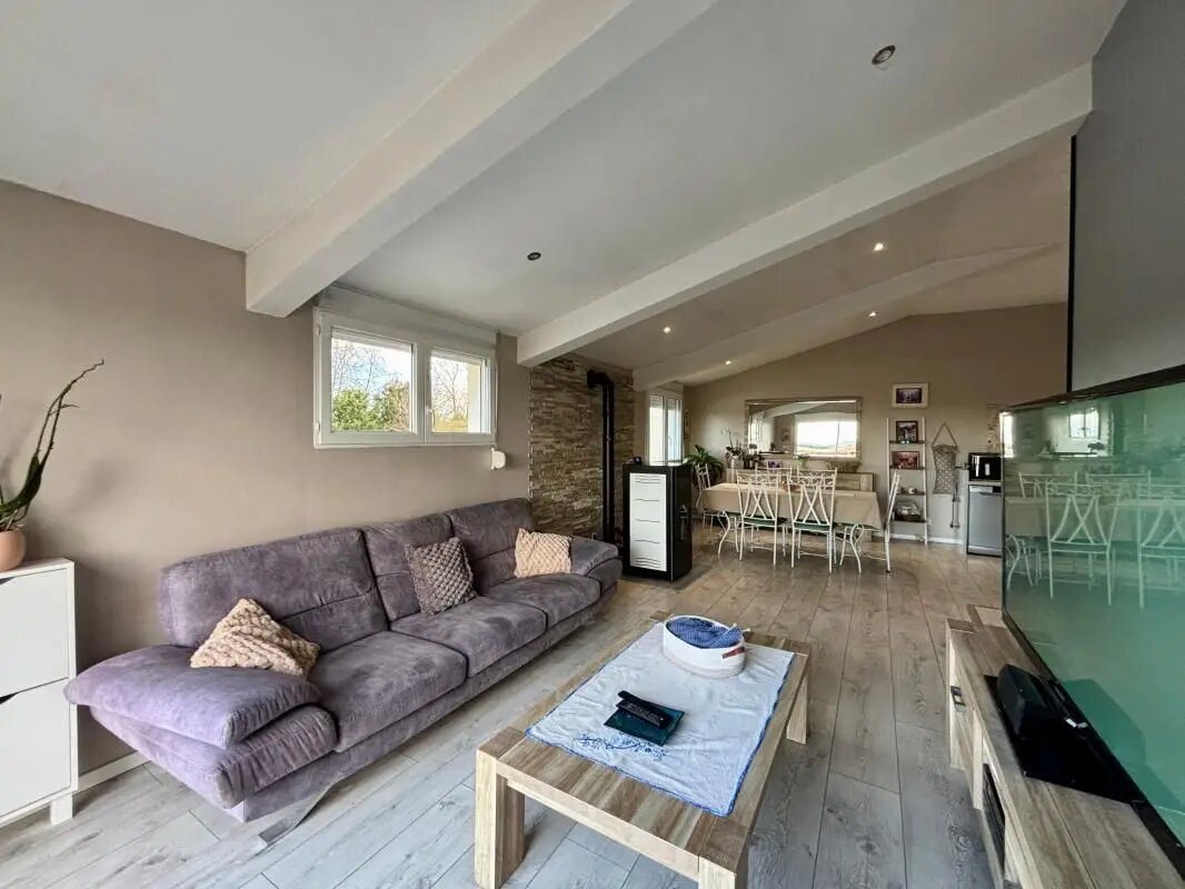 Maison à vendre, 109m², Pontfaverger-Moronvilliers
