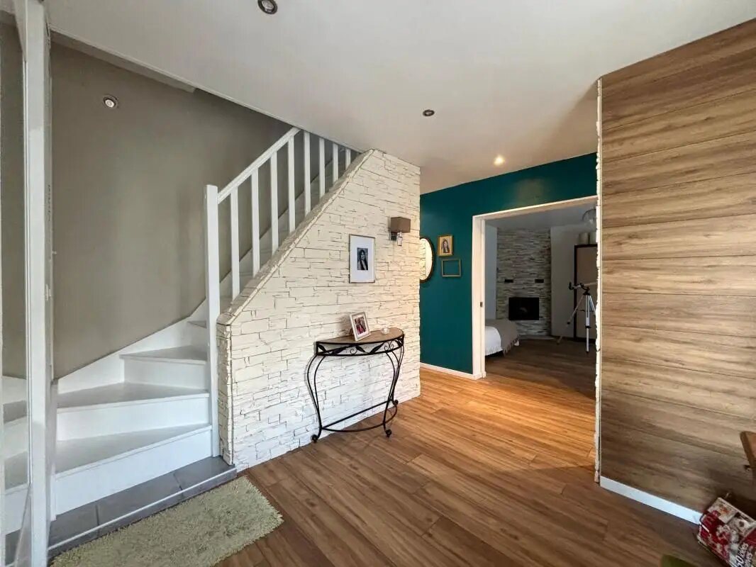 Maison à vendre, 109m², Pontfaverger-Moronvilliers