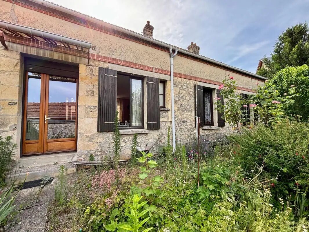 Maison à vendre, 325m², Roucy