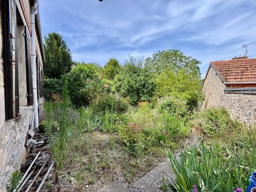 Maison à vendre, 325m², Roucy