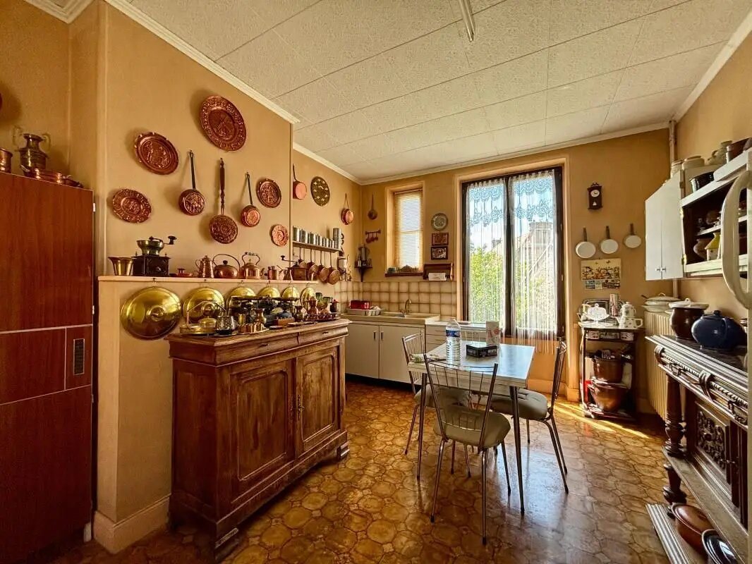 Maison à vendre, 325m², Roucy