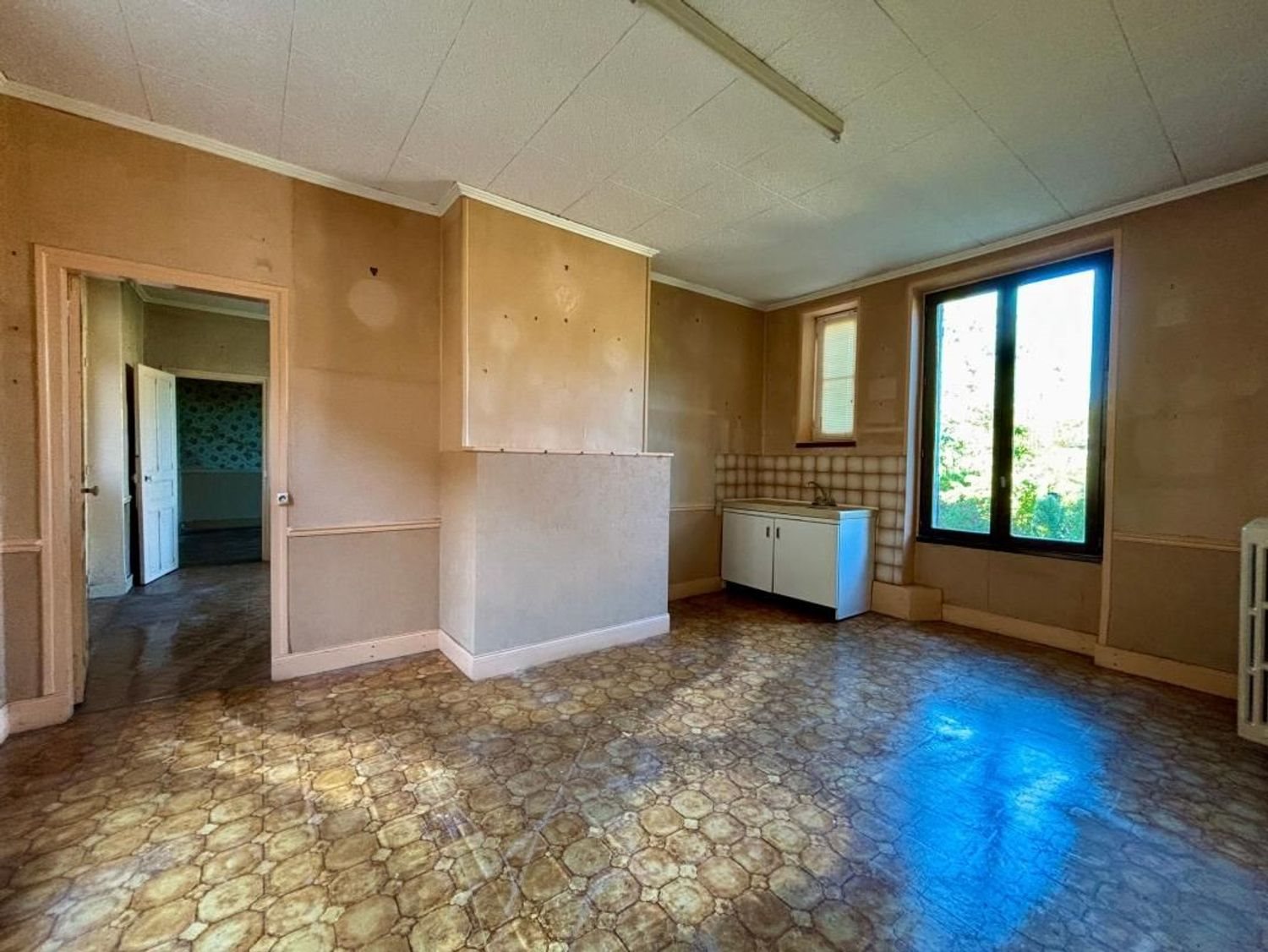 Maison à vendre, 93m², Roucy