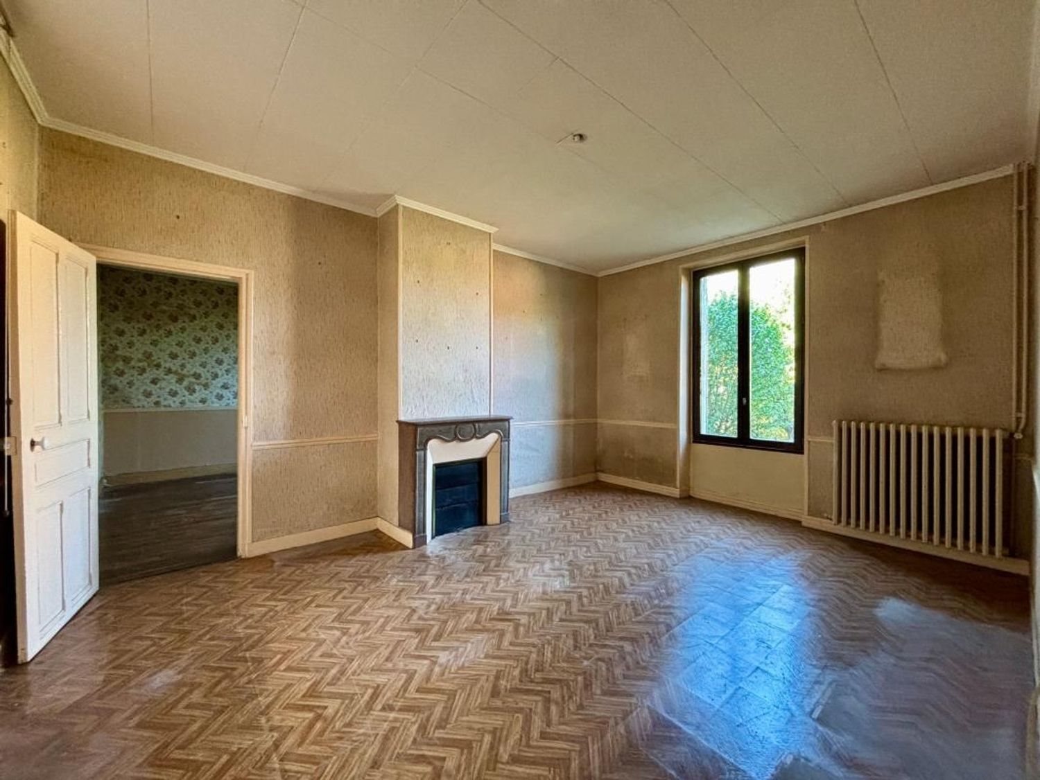 Maison à vendre, 93m², Roucy
