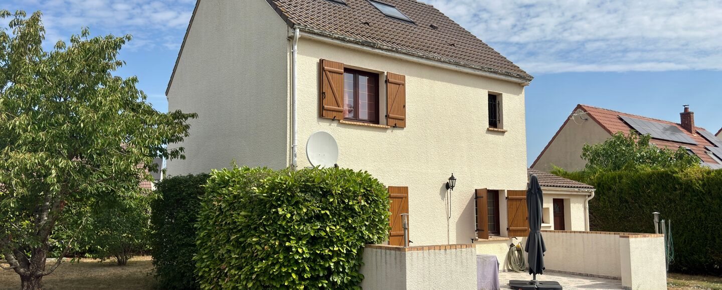 Maison à vendre, 141m², Berry-au-Bac