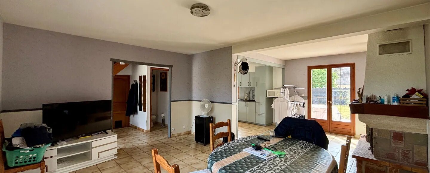 Maison à vendre, 141m², Berry-au-Bac