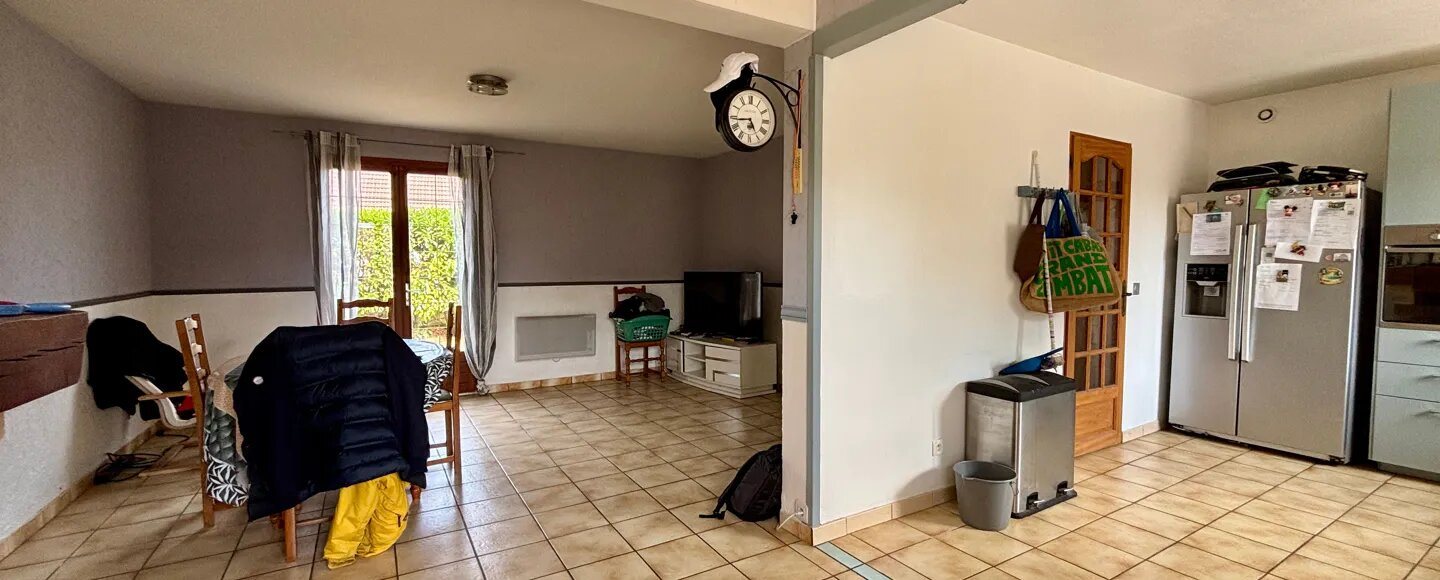 Maison à vendre, 141m², Berry-au-Bac