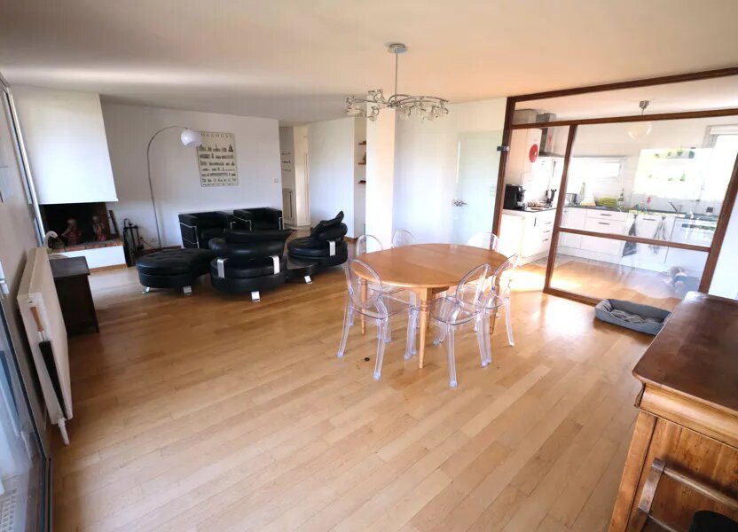 Appartement à vendre, 115m², Blagnac
