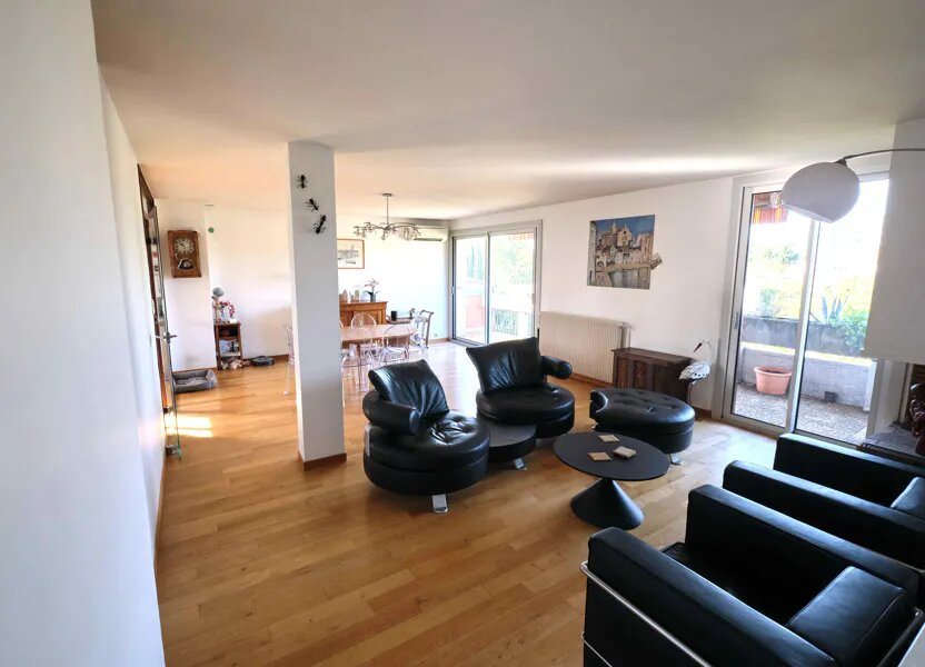 Appartement à vendre, 115m², Blagnac