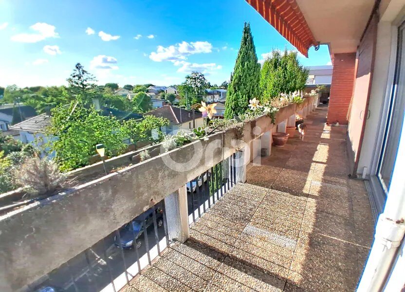 Appartement à vendre, 115m², Blagnac