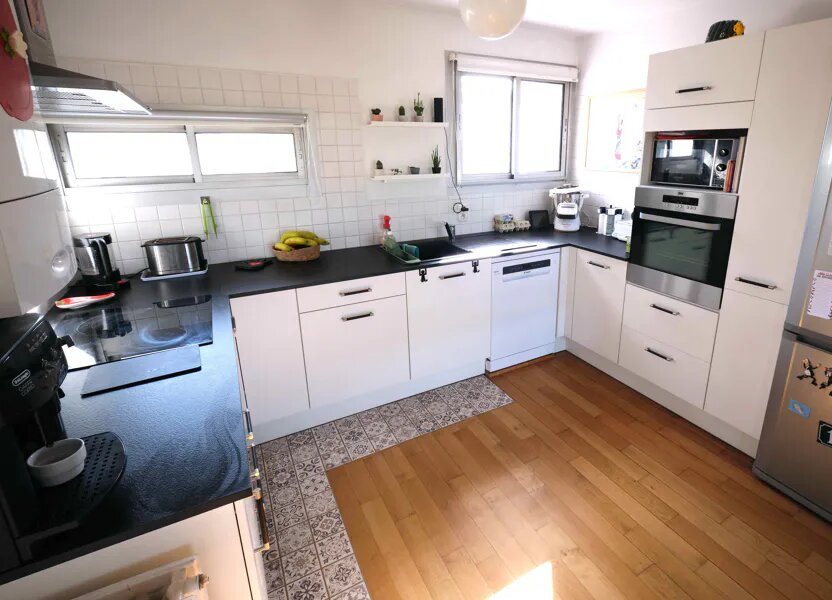 Appartement à vendre, 115m², Blagnac
