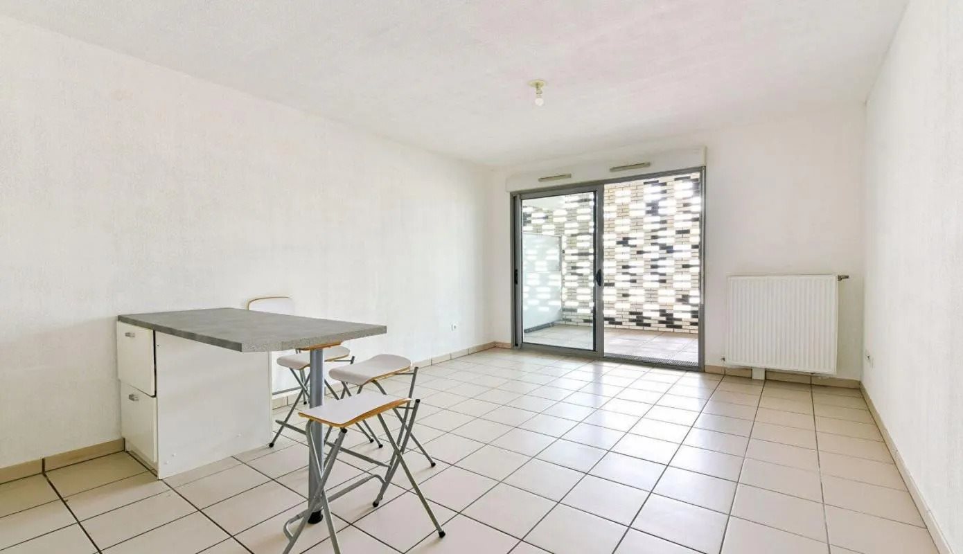 Appartement à louer, 29m², Blagnac