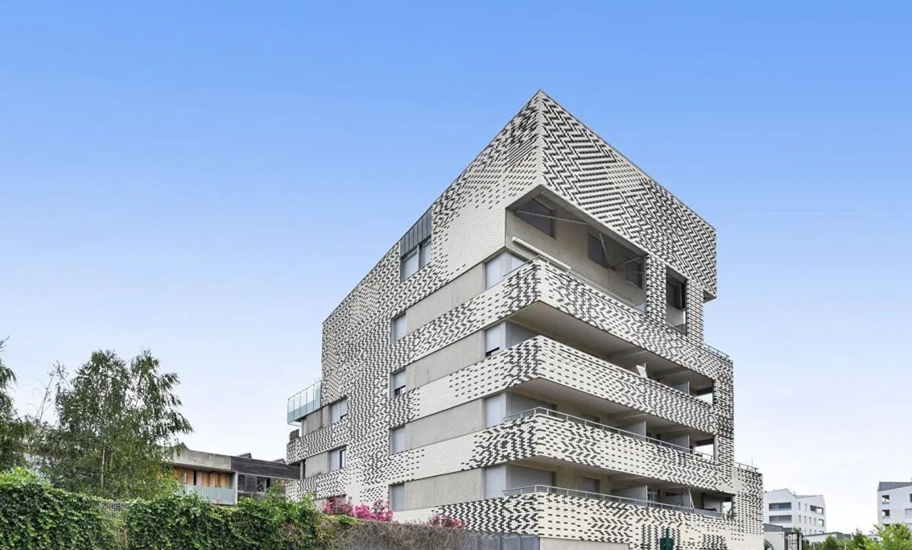 Appartement à louer, 29m², Blagnac