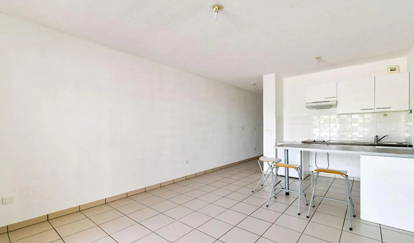 Appartement à louer, 29m², Blagnac