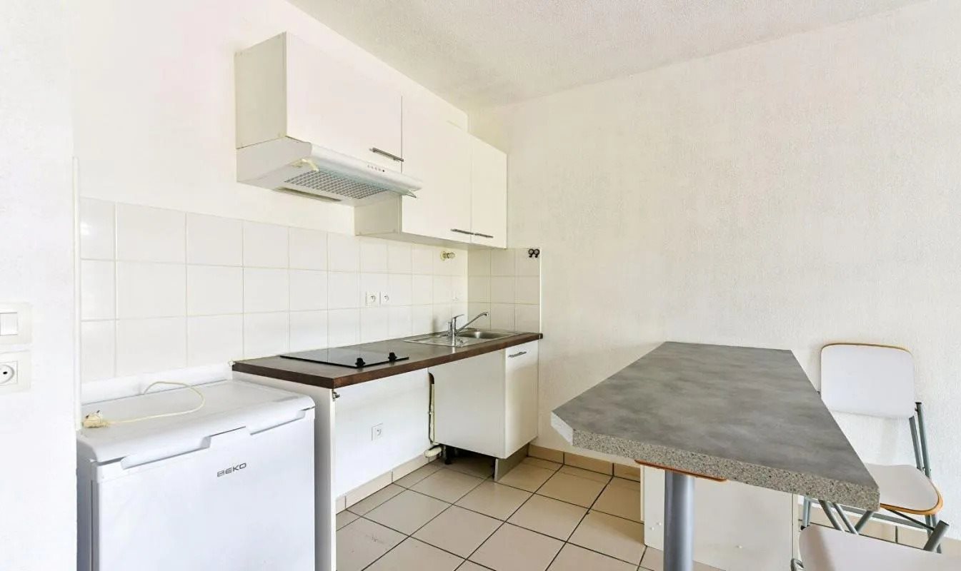 Appartement à louer, 29m², Blagnac