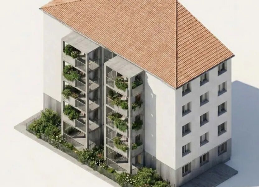 Appartement à vendre, 77m², Blagnac