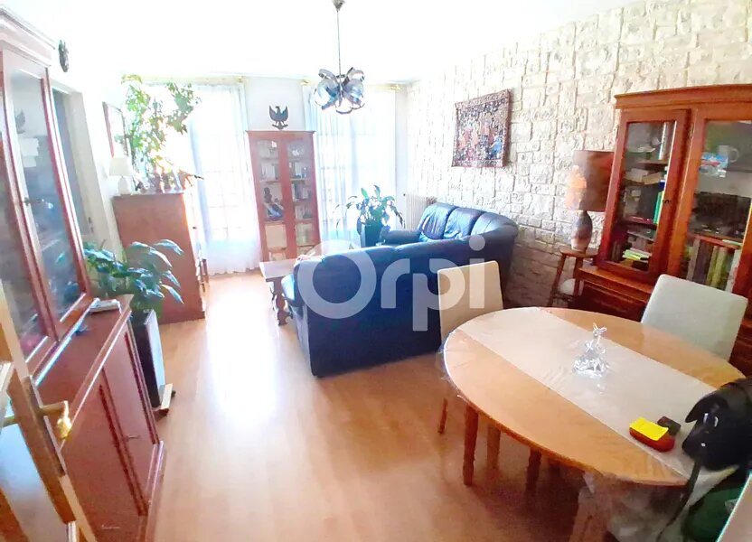 Appartement à vendre, 77m², Blagnac