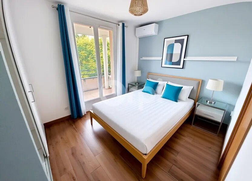 Appartement à vendre, 65m², Aussonne