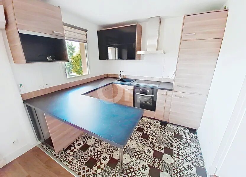 Appartement à vendre, 65m², Aussonne