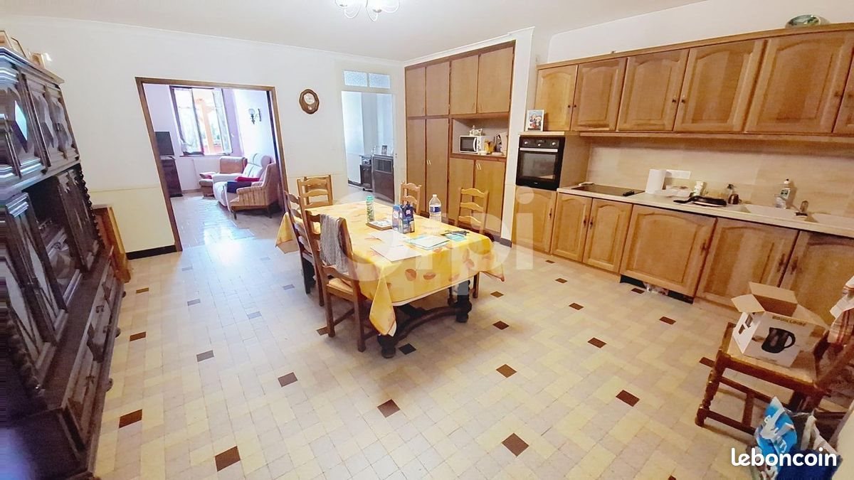 Maison à vendre, 194m², Blagnac