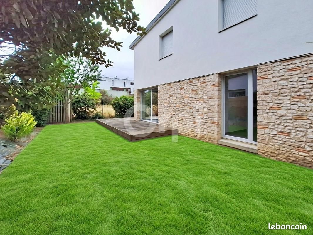 Maison à vendre, 115m², Blagnac