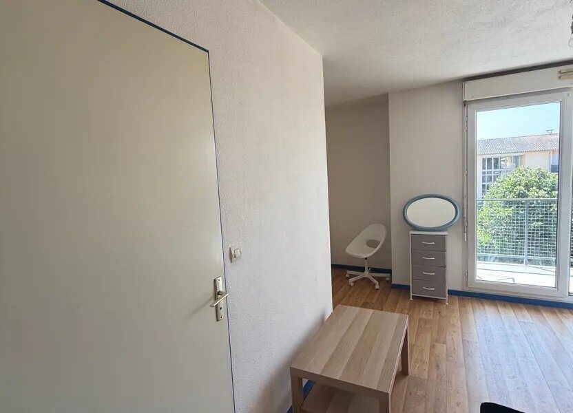 Appartement à louer, 22m², Blagnac