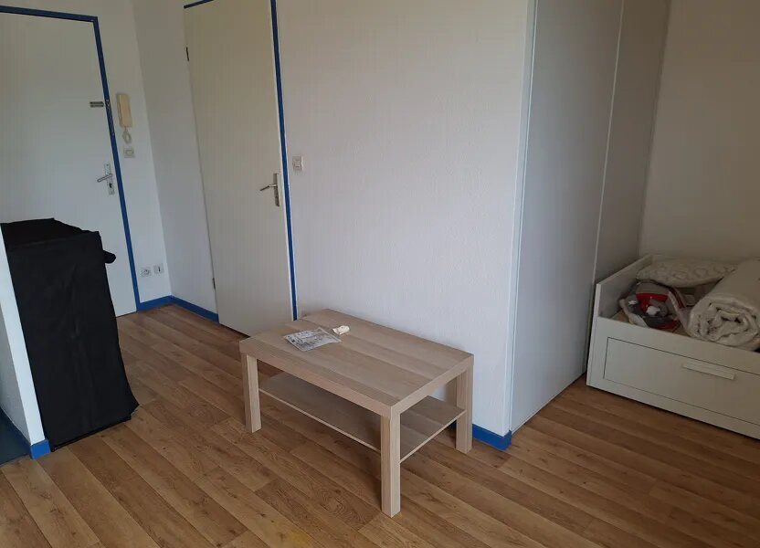 Appartement à louer, 22m², Blagnac