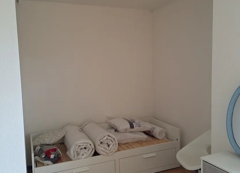 Appartement à louer, 22m², Blagnac