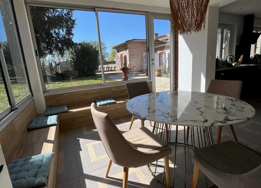 Maison à louer, 191m², Grenade
