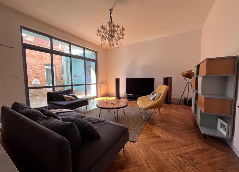 Maison à louer, 191m², Grenade