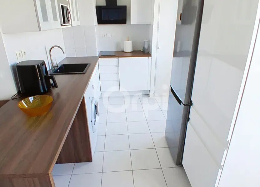 Appartement à vendre, 43m², Blagnac