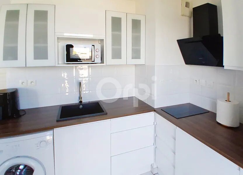 Appartement à vendre, 43m², Blagnac